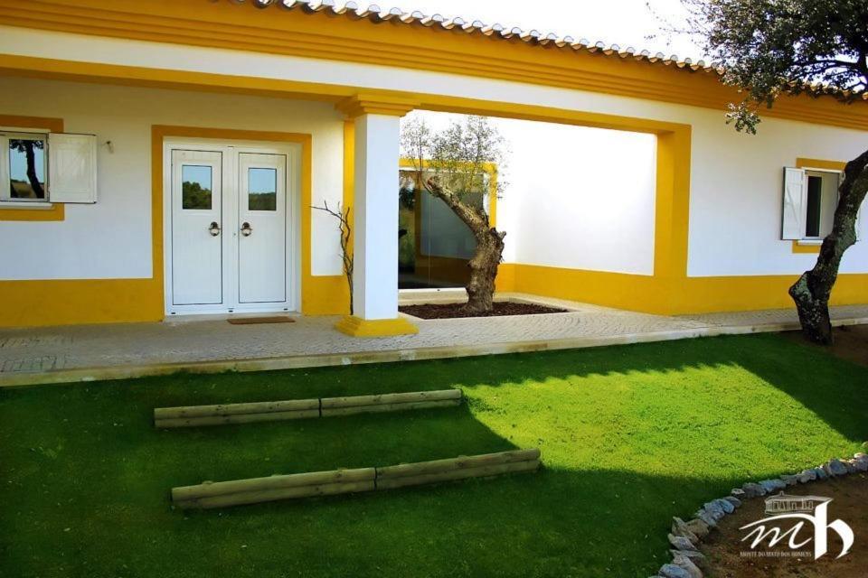 Monte Do Mato Dos Homens Vidigueira Luaran gambar