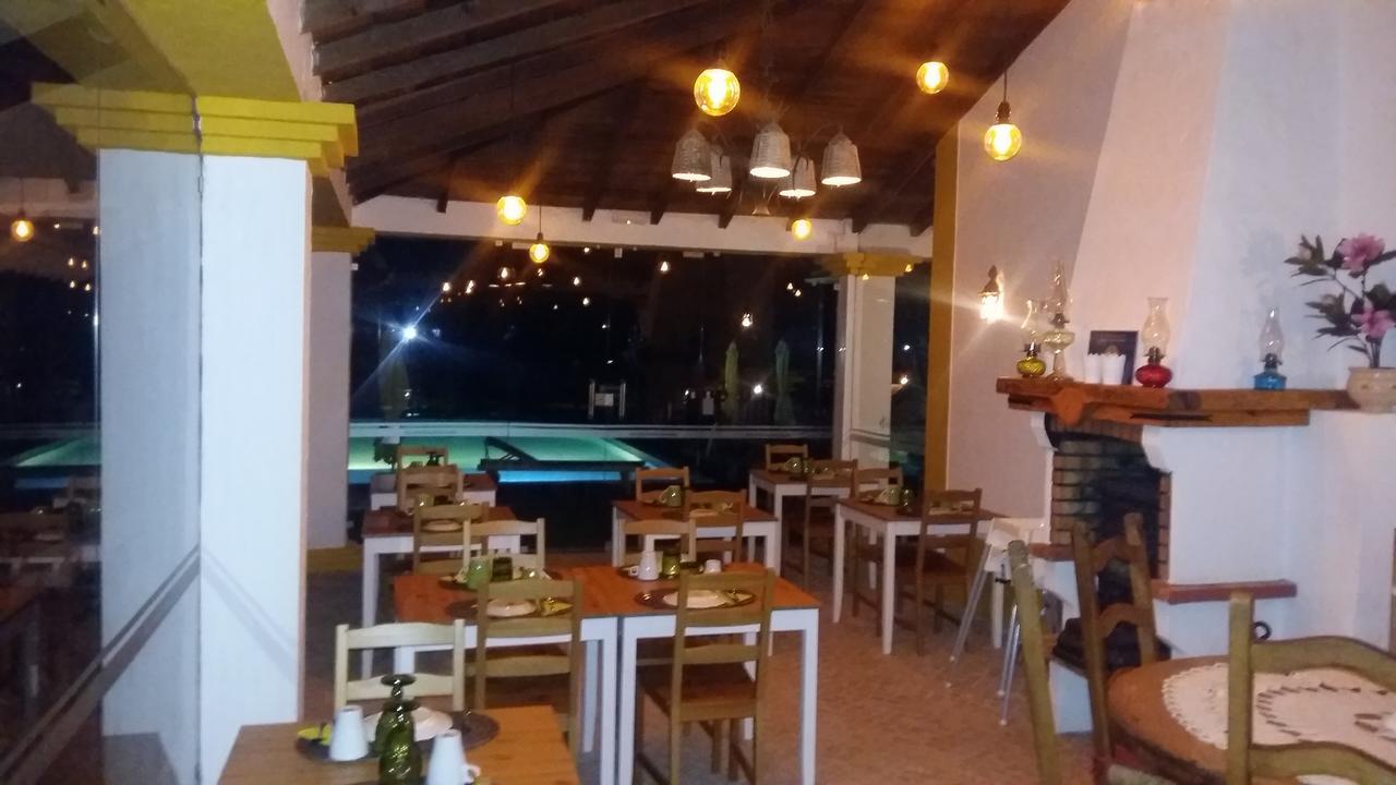 Monte Do Mato Dos Homens Vidigueira Luaran gambar
